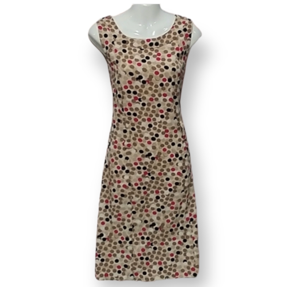 ILE New York Sheath Dress